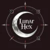 lhlogo (2) - Lunar Hex Co | Gothic Jewelry & Dark Accessories