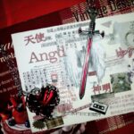 Dark Romantic Love Gothic Necklace photo review
